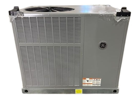 5 Ton Single-Stage Convertible Natural Gas/Electric Packaged Unit, 14 SEER, 208-230/60/1, R410A