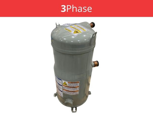 Compresor Scroll de 10,4 toneladas CA/HP 380/60/3 R-410A