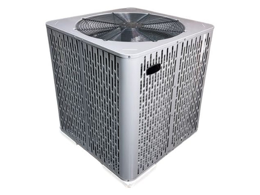 3 Ton Single-Stage Split-System Air Conditioner 208-230/60/1 R410A 14.3 SEER2