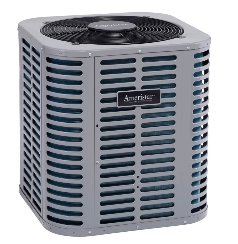 Bomba de calor de sistema dividido de 4 toneladas; 208-230/60/1, R-410A, 16 Seer