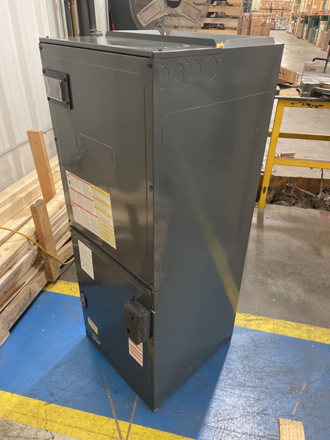 3 Ton AC/HP ECM Multi-Position Air Handler; 208-240/60/1, R-410A, CFM: 1200