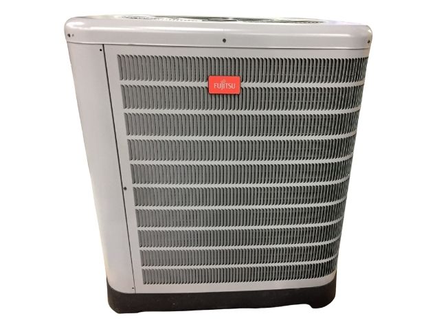 Aire acondicionado de sistema dividido de 3,5 toneladas, 208-230/60/1 R410A, 14 Seer