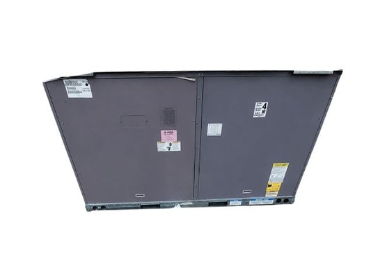 10 Ton Two-Stage Convertible Packaged Air Conditioning Unit, 11.2 EER, 460/60/3, R410A