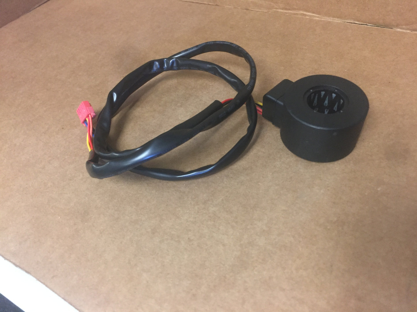 Expansion Valve Coil