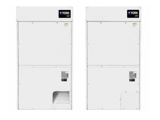 12 Ton Heat Recovery Variable Refrigerant Flow System Outdoor Unit, 15.6 EER 208-230/60/3 R-410A