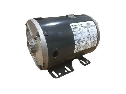 Motor soplador de 1 1/2 HP 380/60/3 1725 RPM