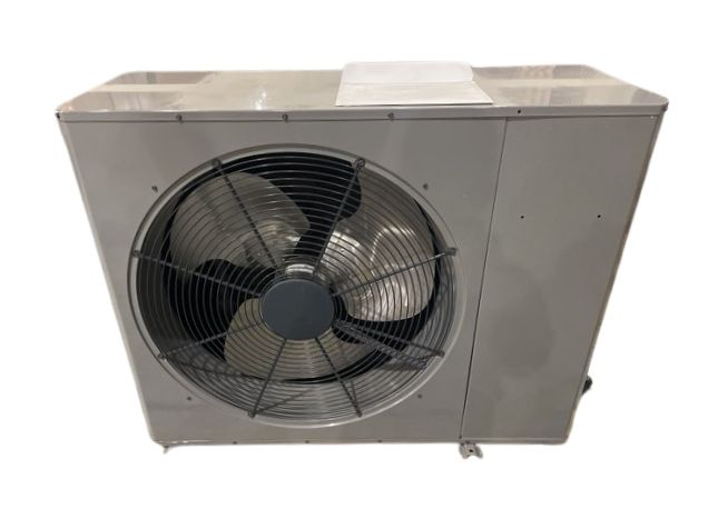 2 Ton Single-Stage Split-System Heat Pump 208-230/60/1 R410A 15.2 SEER