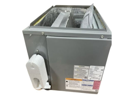 2 Ton AC/HP Upflow/Downflow Cased N Coil, R410A CFM 1000