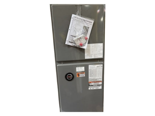 CALENTADOR DE AGUA CON VENTILACIÓN DIRECTA A GAS NATURAL RESIDENCIAL "PROLINE" DE 50 GALONES,