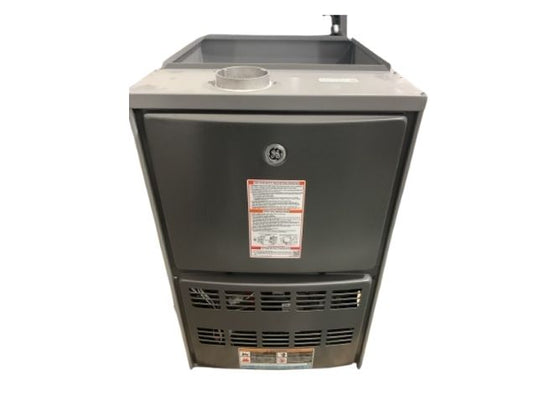 110,000 BTU Single-Stage Downflow ECM Multi Speed Gas Furnace 80% AFUE 120/60/1 CFM: 2325