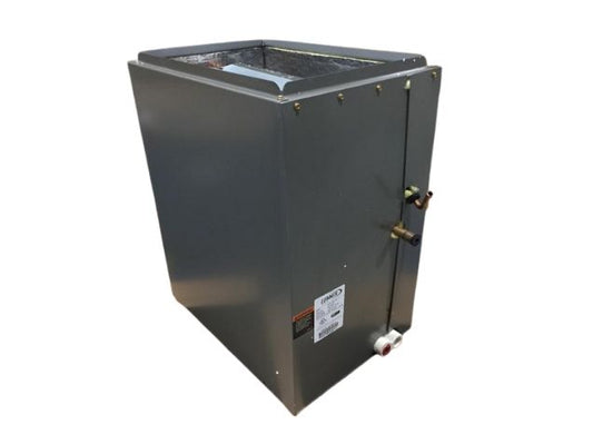 3 Ton AC/HP Upflow Cased "A" Coil, R-410A CFM:1200