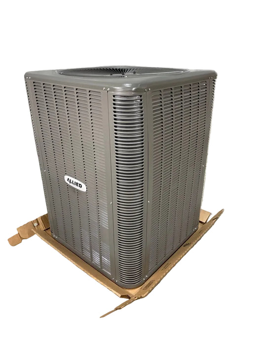 5 Ton Single Stage Split-System Heat Pump 460/60/3 R410A 14 SEER