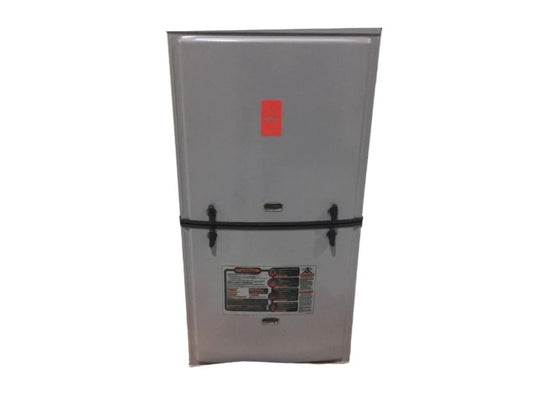 75,000 BTU Single-Stage Upflow/Horizontal ECM Multi Speed Gas Furnace 80% AFUE 115/60/1 CFM: 1402