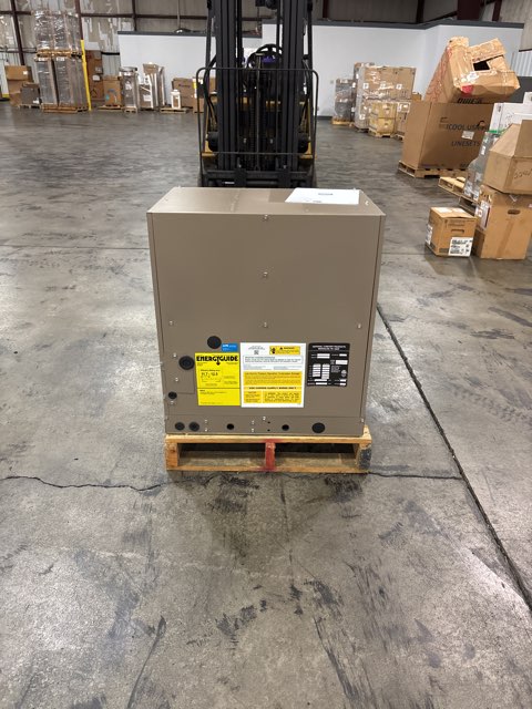 1.5 Ton Single-Stage Through-The-Wall Split-System Air Conditioner 208-230/60/1 R410A 12.5 SEER2