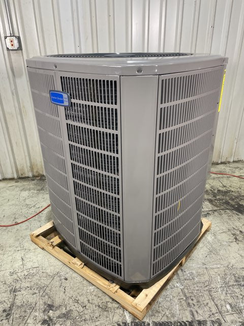 5 Ton Two-Stage Split-System Heat Pump 208-230/60/1 R410A 16 SEER