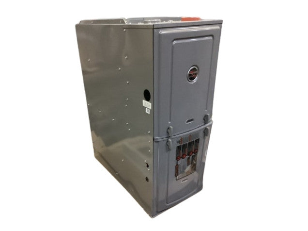 50,000 BTU Two-Stage Upflow/Horizontal PSC Multi Speed Gas Furnace 80% AFUE 115/60/1 CFM: 1129