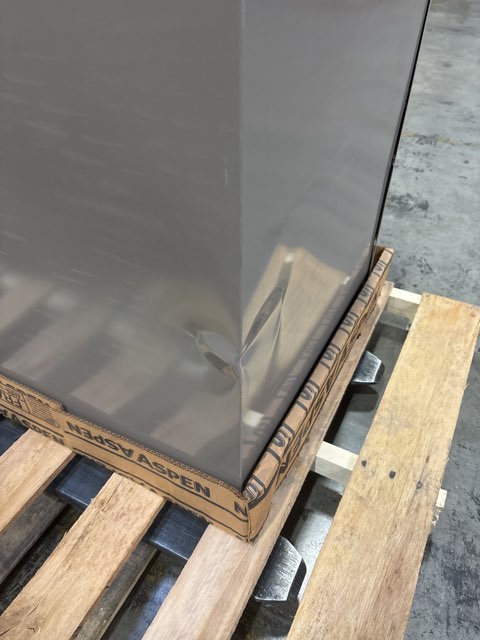 5 Ton AC/HP Upflow/Horizontal Cased A Coil, R410A CFM 2000