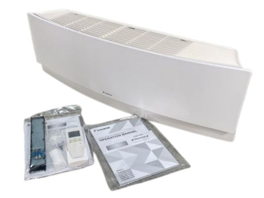9,000 BTU Single-Zone Indoor Inverter Heat Pump Mini Split Unit, 18 SEER 208-230/60/1 R-410A