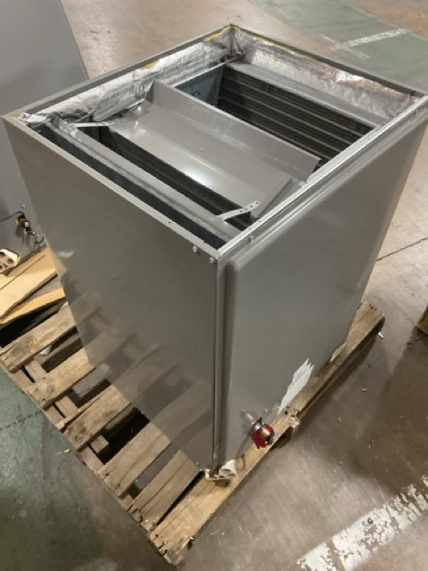 5 Ton AC/HP Multi-Position Cased 'N' Coil