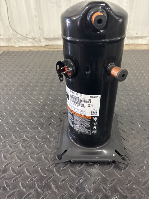 2.5 Ton Single-Stage AC/HP Scroll Compressor 200-230/60/3 R410A