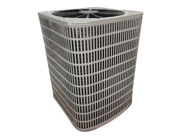 5 Ton Single-Stage Split-System Air Conditioner 208-230/60/1 R-22 (Nitrogen Charged) 13 SEER