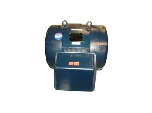 Motor inversor de uso general de 125 HP, de eficiencia Nema Premium Xri, con clasificación de 460/60/3 RPM: 1782/1 velocidad