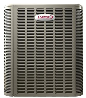 3.5 Ton Split-System Heat Pump 208-230/60/1 R410A 14 SEER