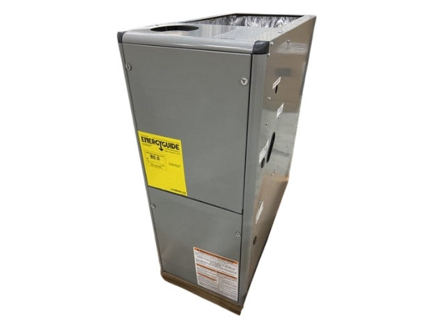 54,000 BTU Low NOx Single-Stage Upflow/Horizontal ECM Multi Speed Gas Furnace 80% 115/60/1 CFM: 1350