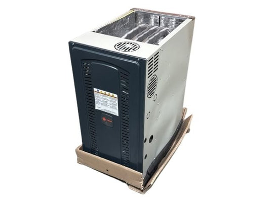 60,000 BTU Low NOx Single-Stage Multiposition ECM Multi Speed Gas Furnace 80% 120/60/1 CFM: 1983