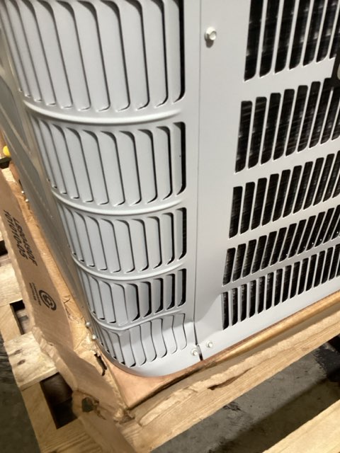 3.5 Ton Single-Stage Split-System Air Conditioner 208-230/60/1 R410A 16 SEER