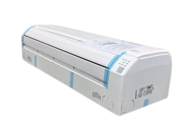 24,000 BTU Single-Zone Indoor Inverter Heat Pump Mini Split Unit, 17 SEER 208-230/60/1 R-410A