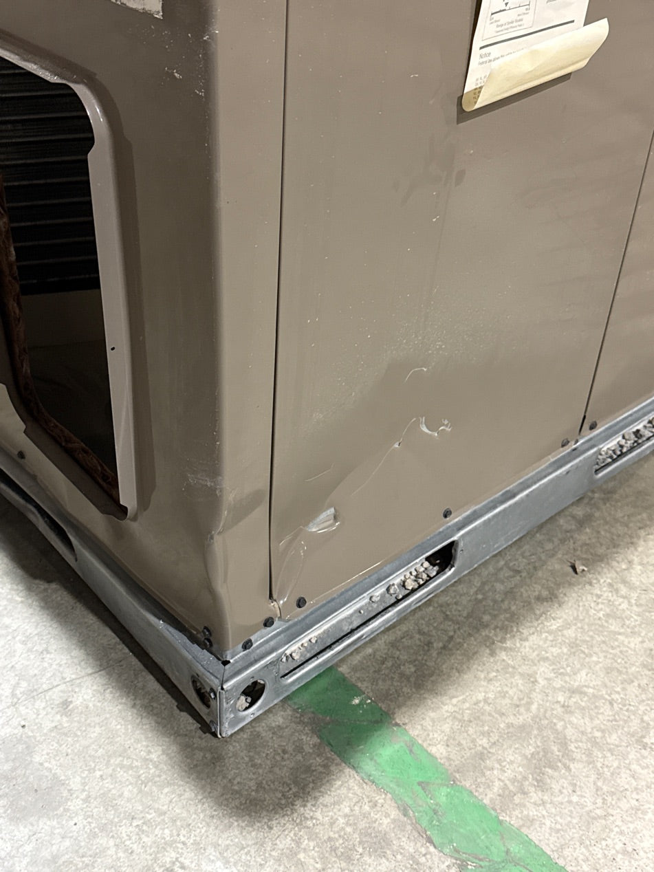 2 Ton Two-Stage Convertible Packaged Air Conditioning Unit, 15.2 SEER2, 208-230/60/1, R410A