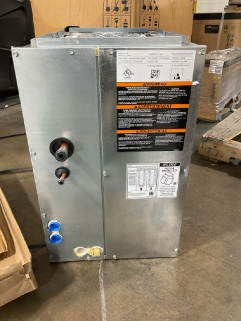 3 Ton AC/HP Multiposition Cased Aluminum A Coil R-410A 1200 CFM