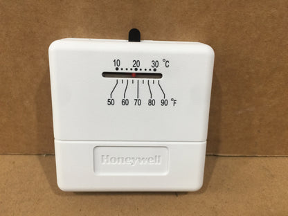 Termostato; solo calefacción 24 V CA