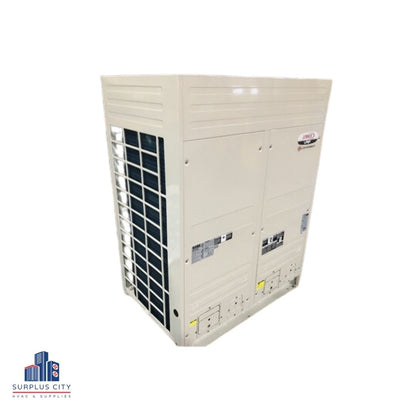 72,000 Btu Vrf" Heat Recovery Multi-Split DC Inverter Outdoor Unit 13 Seer 208-230/60/3 R-410A"