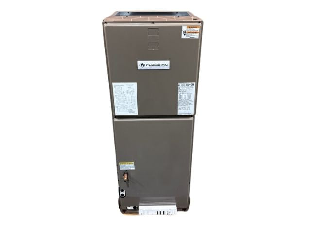 3.5 Ton AC/HP ECM Multiposition Air Handler 208-230/60/1 R-410A CFM 1400
