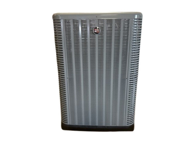 COMMERCIAL 6.5 Ton Two-Stage Split-System Air Conditioner 460/60/3 R410A 10.5 EER