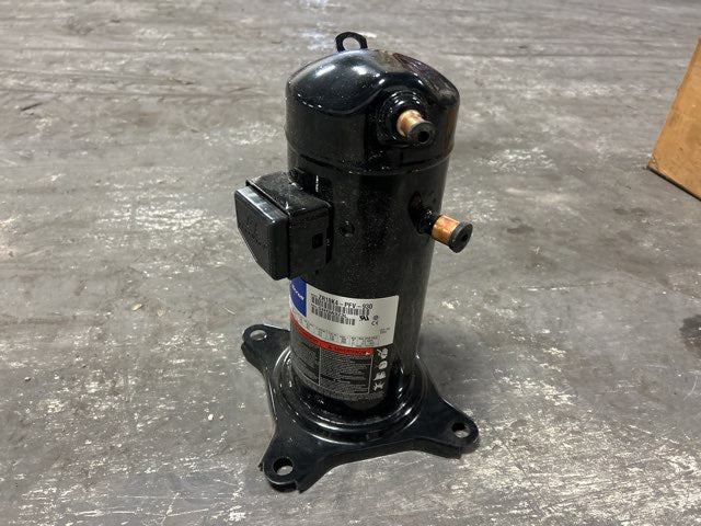 1.5 Ton AC Scroll Compressor 230/60/1 R22