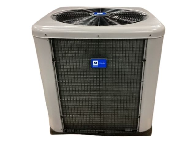 3 Ton Inverter Split-System Communicating Heat Pump 208-230/60/1 R410A 16 SEER2