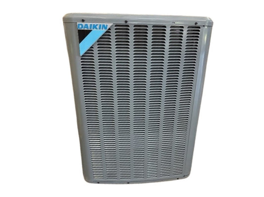 3.5 Ton Single-Stage Split-System Heat Pump 208-230/60/1 R410A 16 SEER