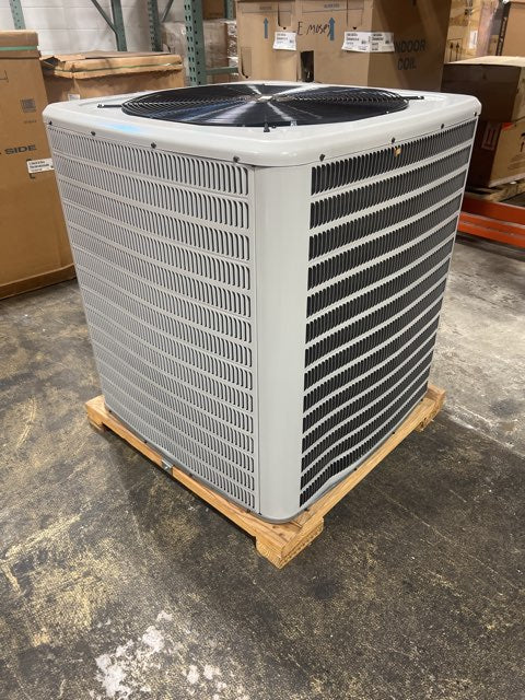 4 Ton Single-Stage Split-System Air Conditioner 208-230/60/1 R410A 14.3 SEER2