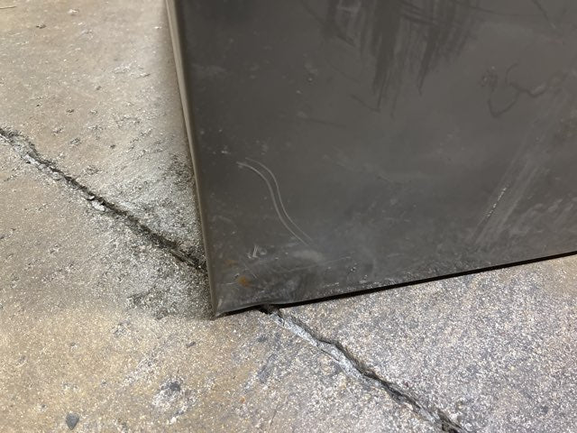 75,000 BTU 1-Stg Upflow/Horizontal ECM Var Spd Communicating Gas Furnace 80% AFUE 115/60/1 CFM: 1650