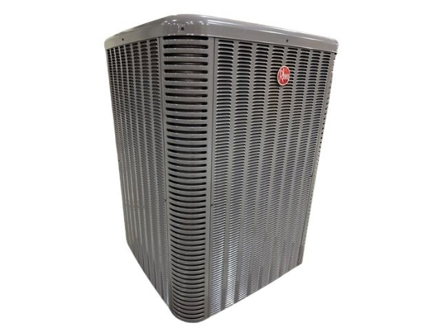 6.5 Ton Two-Stage Split-System Air Conditioner 208-230/60/3 R410A