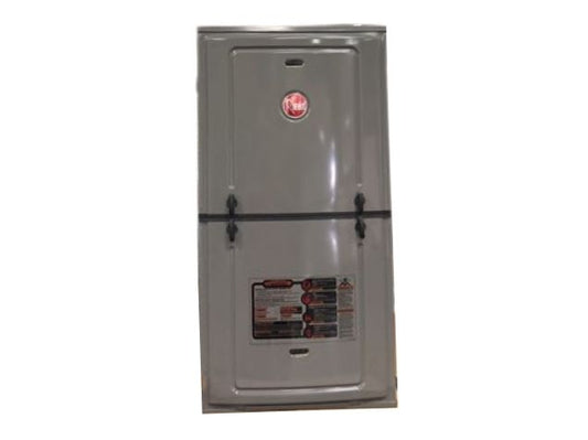 40,000 BTU Single-Stage Multiposition ECM Multi Speed Gas Furnace 95% AFUE 115/60/1 CFM: 1298