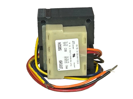 208/240/24 V, 50/60 Hz, 75VA Transformer