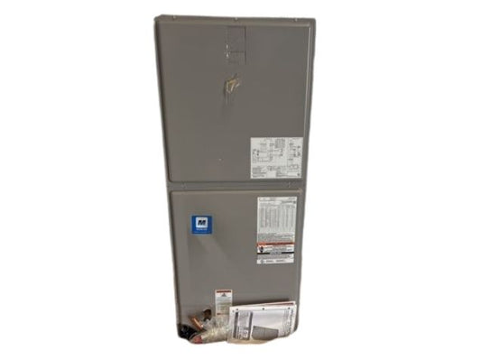 4 Ton AC/HP ECM Multiposition Air Handler 208-240/60/1 R-410A CFM 1600