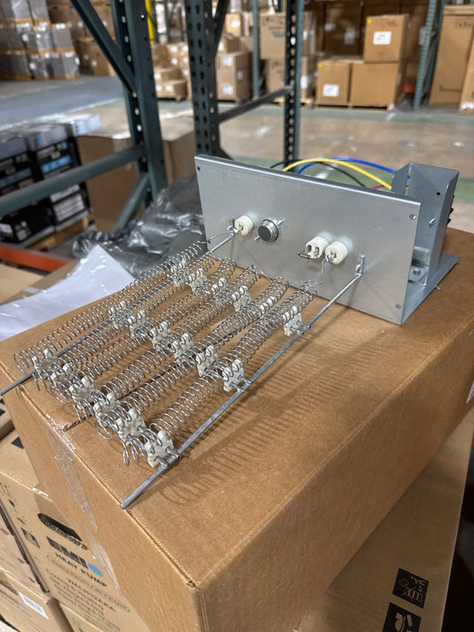 5 KW Electric Heat Kit without Breaker 208/240/60/1