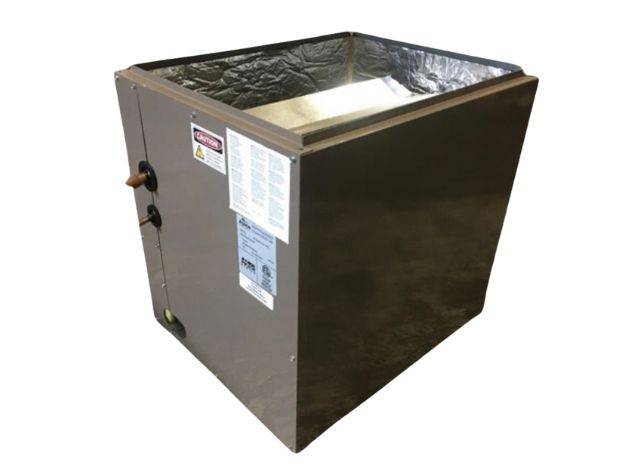 3 Ton AC/HP Upflow/Downflow Cased 'A' Coil; R-410A, CFM 1200