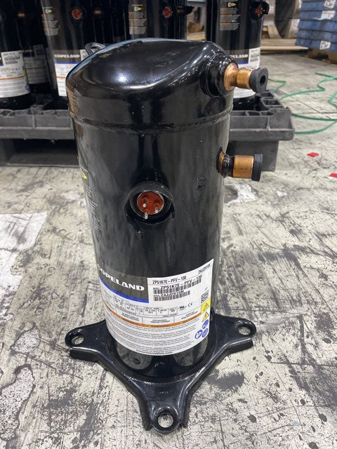 4.5 Ton Single-Stage AC Scroll Compressor 208-230/60/1 R410A