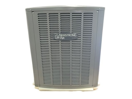 1.5 Ton Single-Stage Split-System Air Conditioner 208-230/60/1 R410A 14 SEER